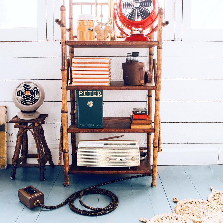 Conway Electric Extension Cord