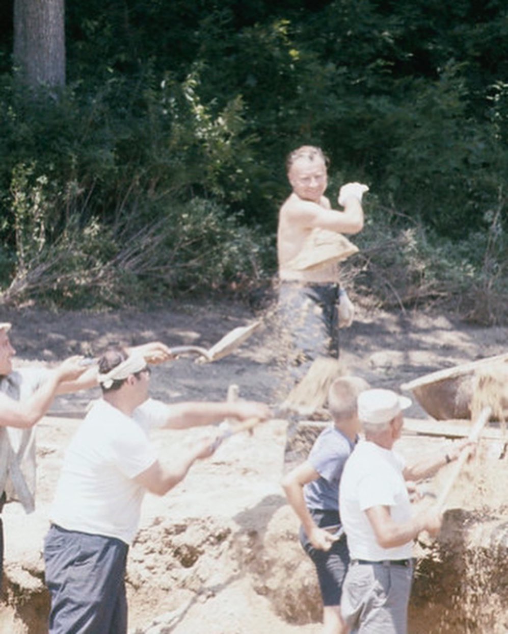 The Unbreakable Camp Comb