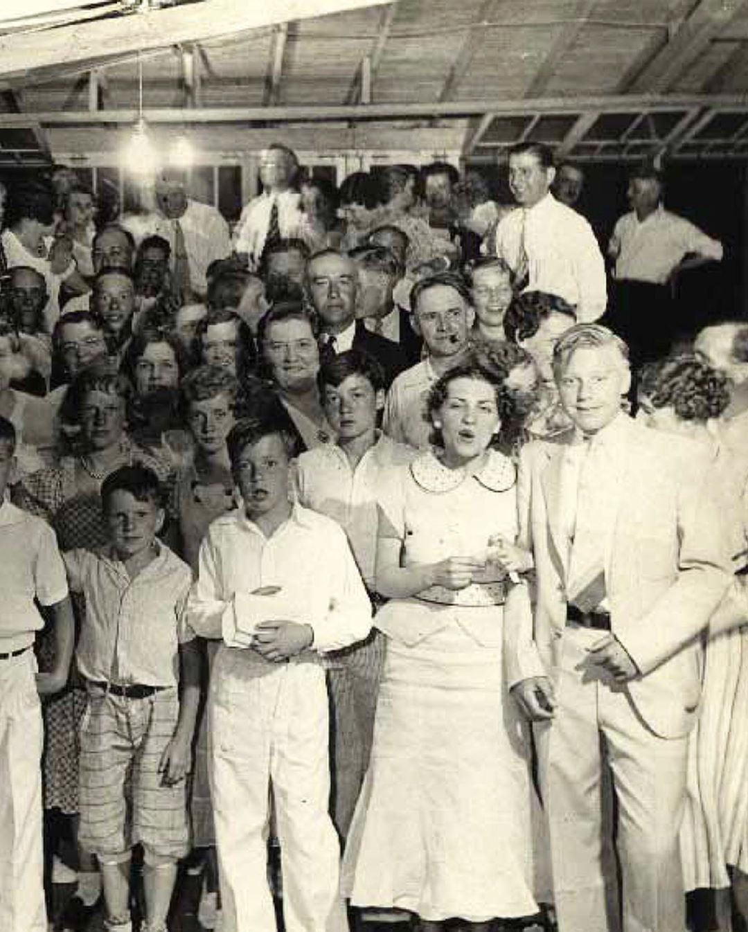 The Unbreakable Camp Comb