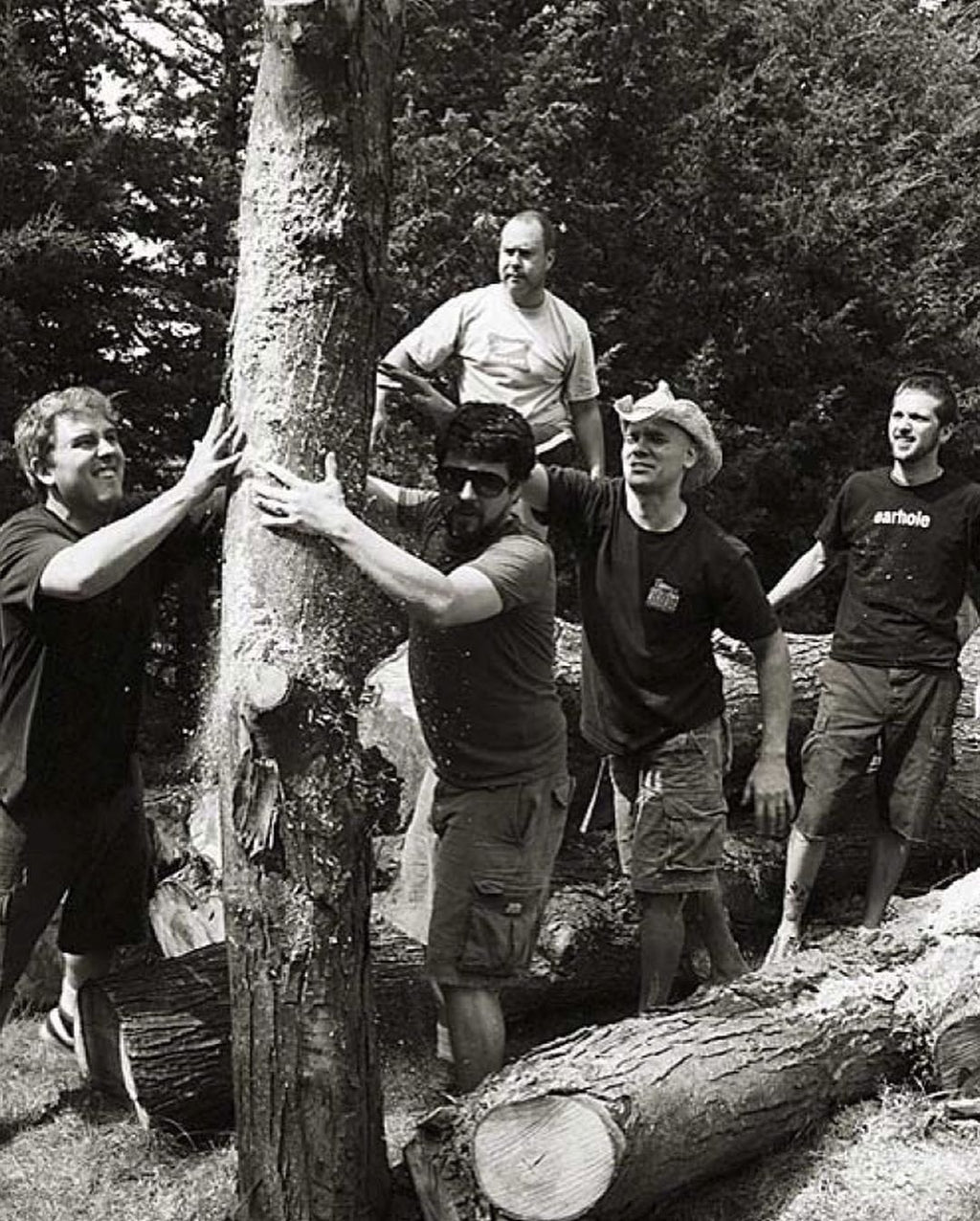 The Unbreakable Camp Comb