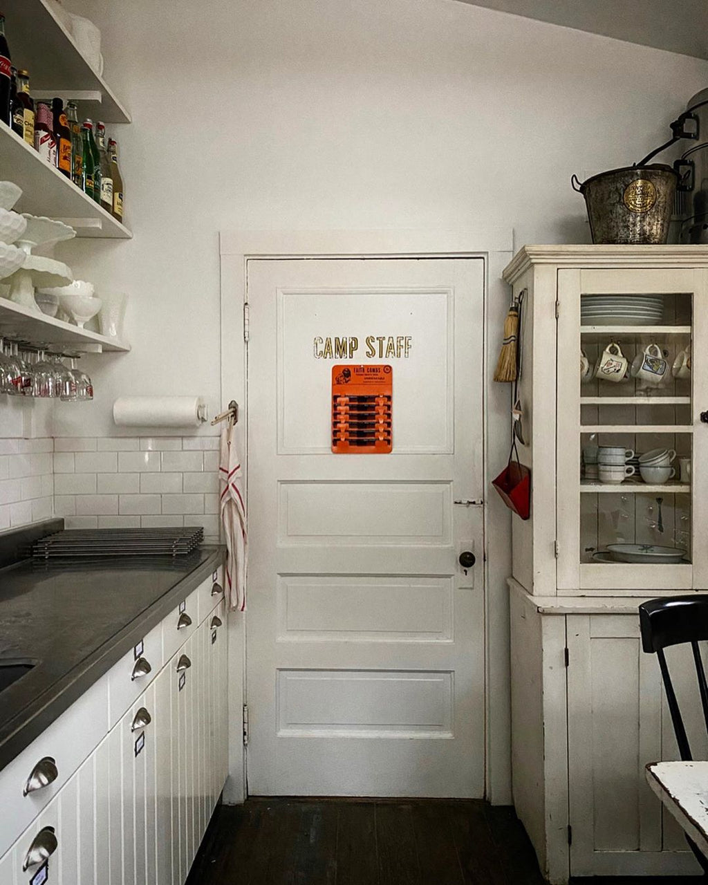 The Unbreakable Camp Comb