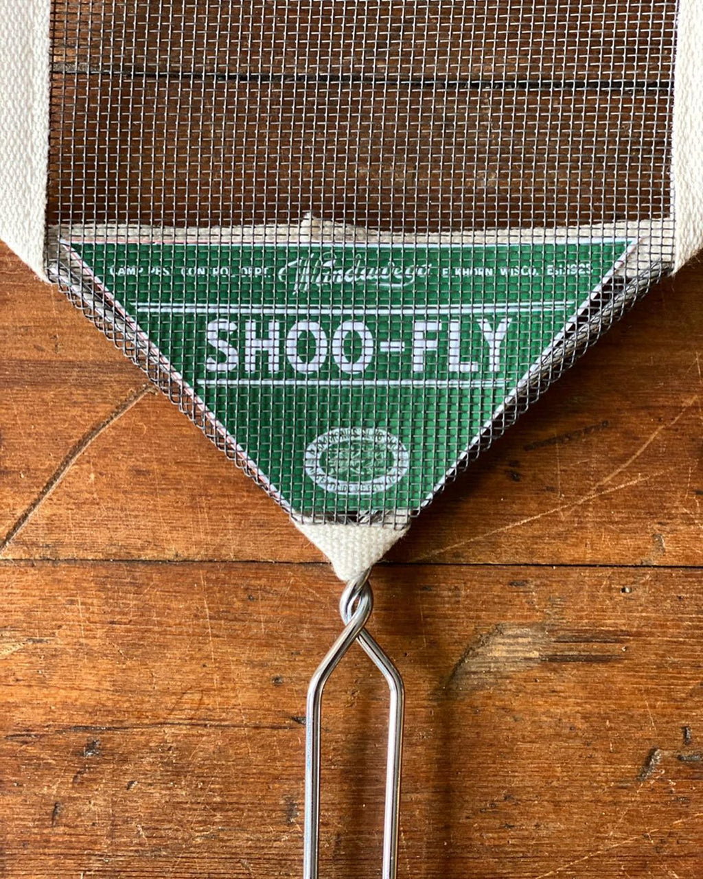 The Shoofly
