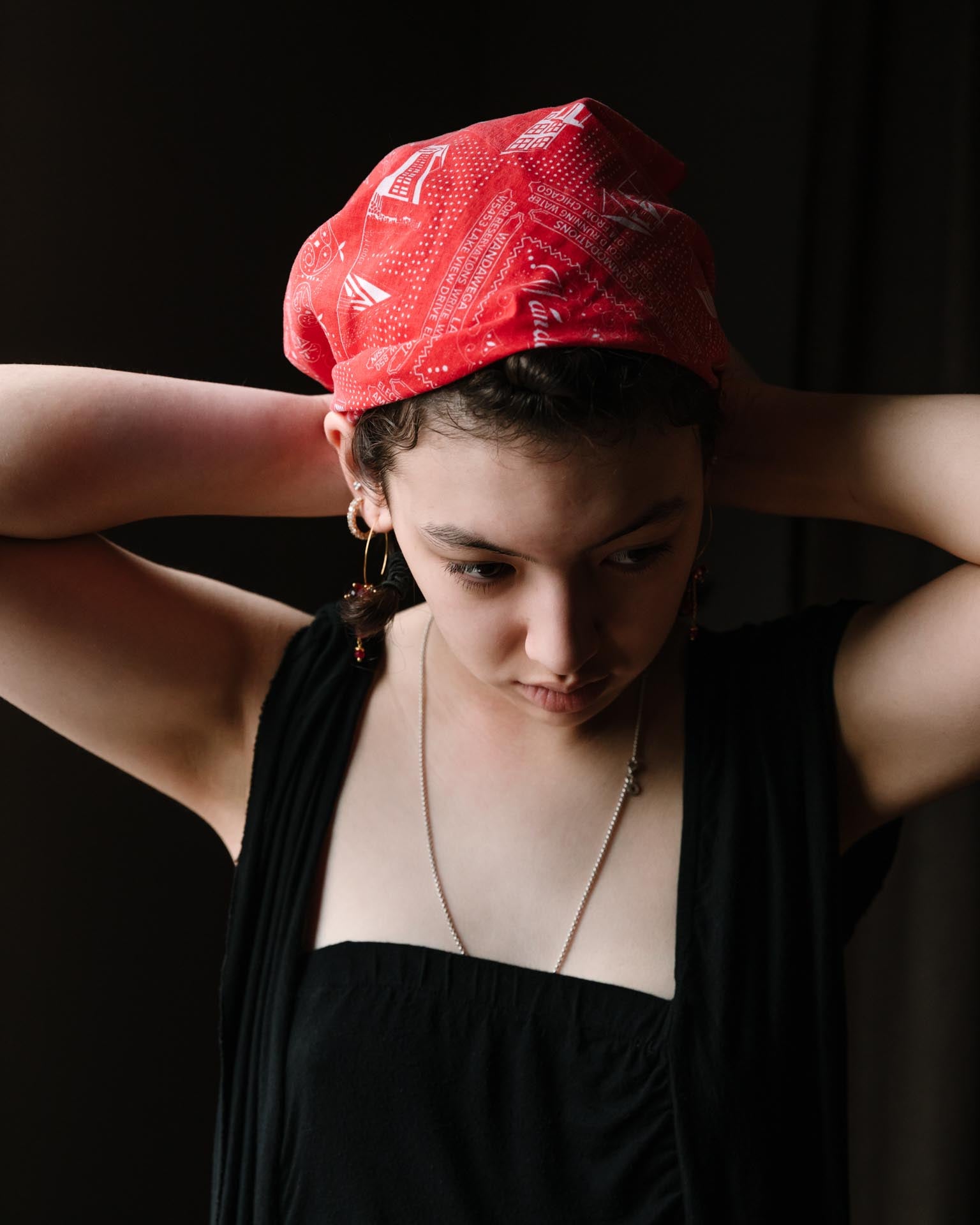 Wandawega Handkerchief