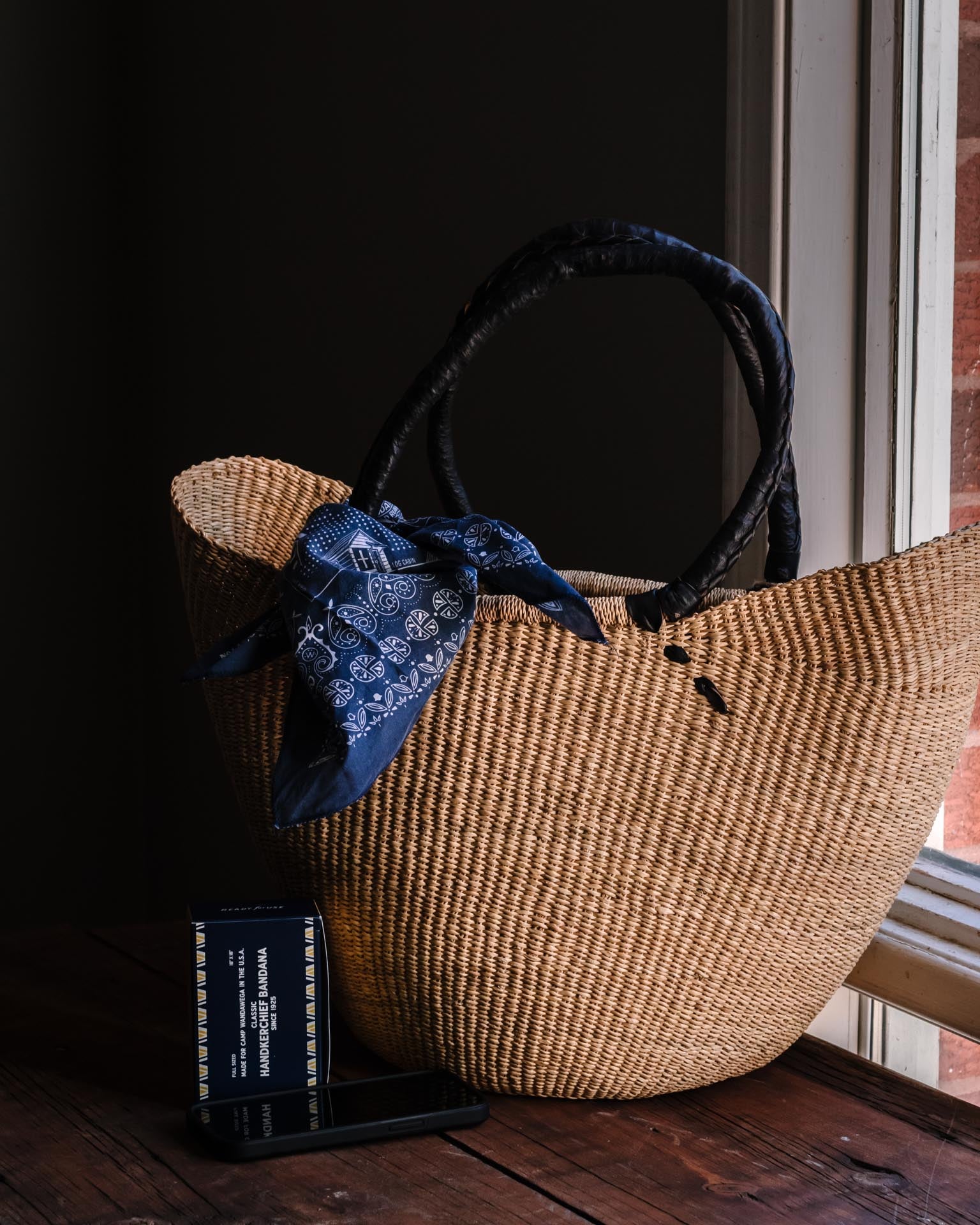 Wandawega Handkerchief