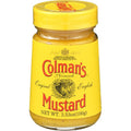 Coleman's Mustard