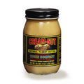 Cream-nut Natural Crunchy Peanut Butter