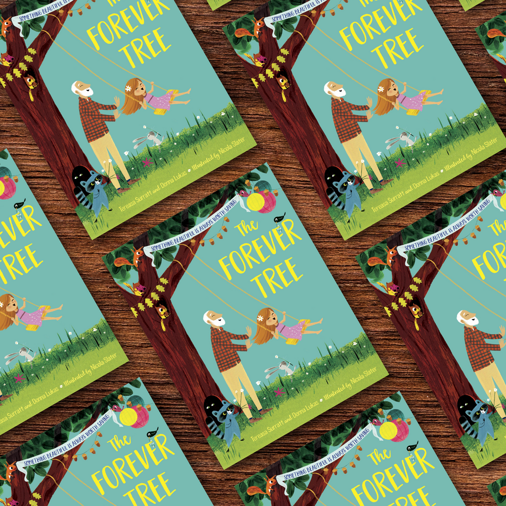 The Forever Tree