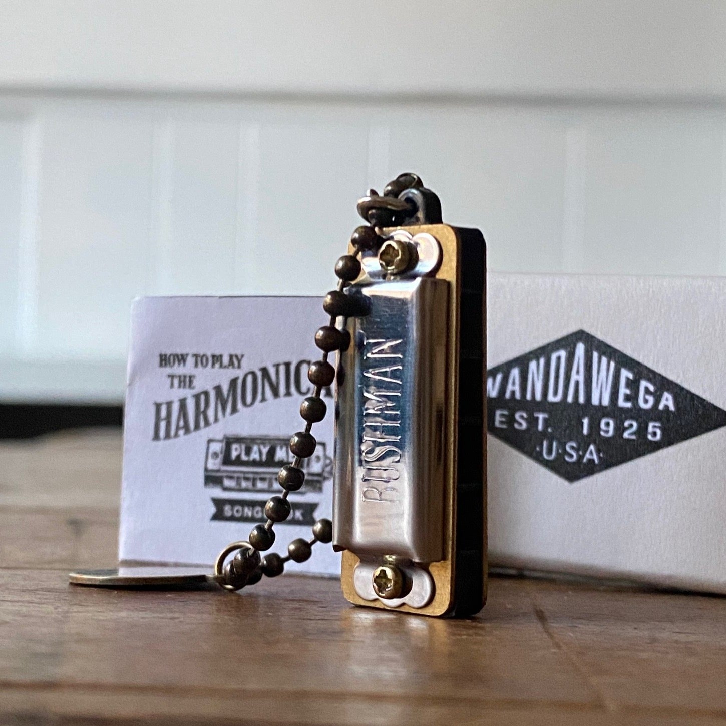 The Campfire Companion