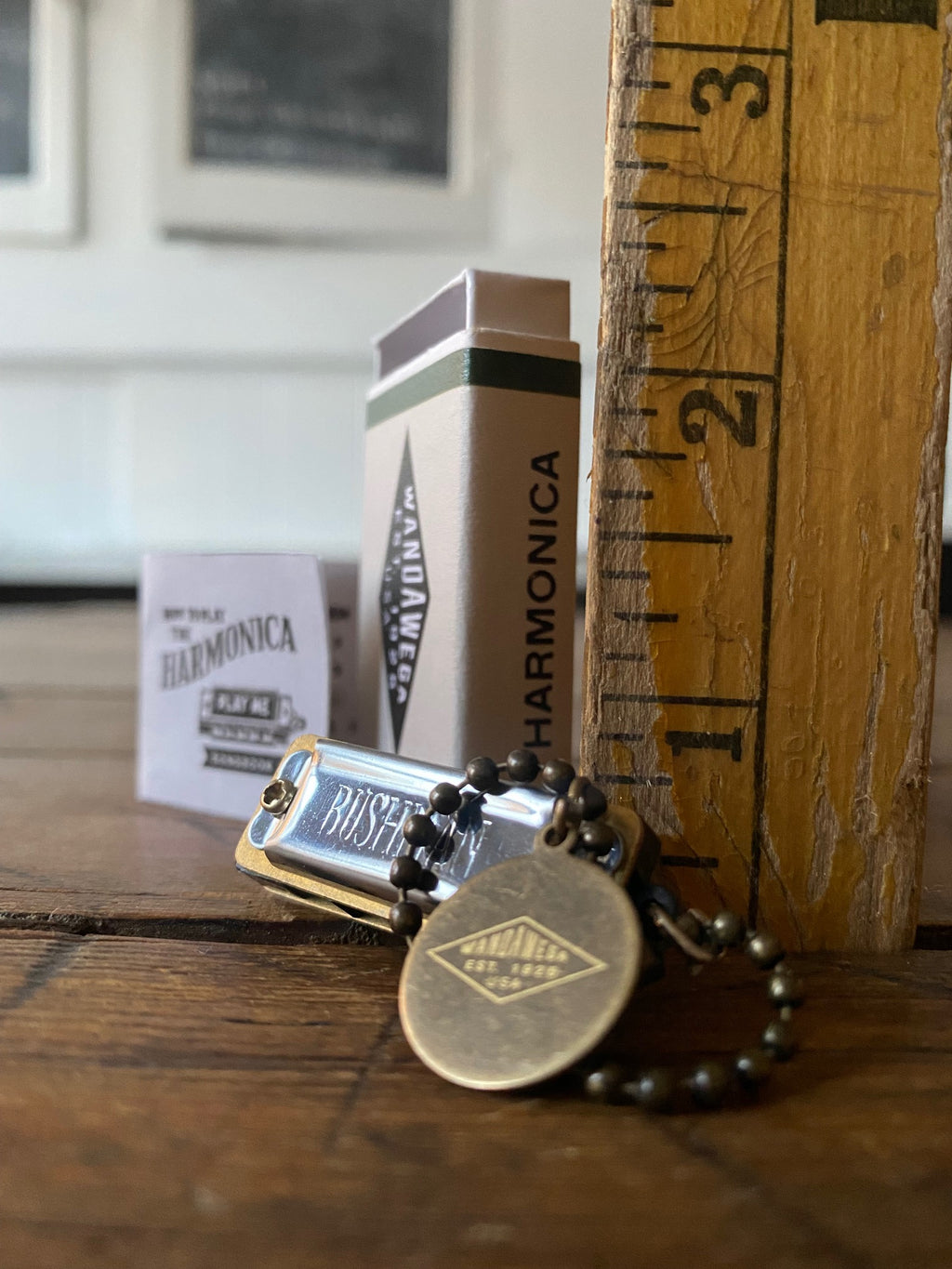 The Campfire Companion