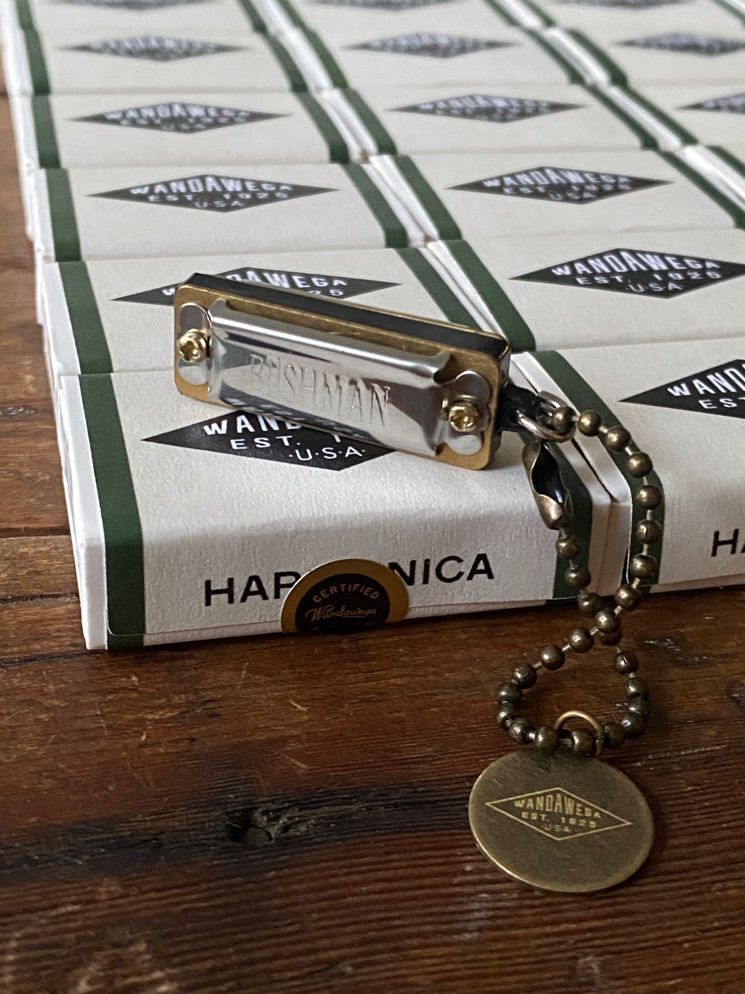 The Campfire Companion