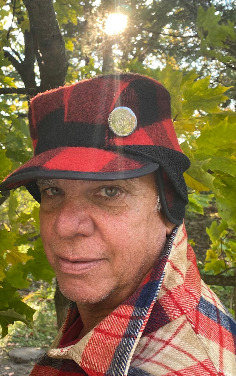 Sportsmans Badge Set