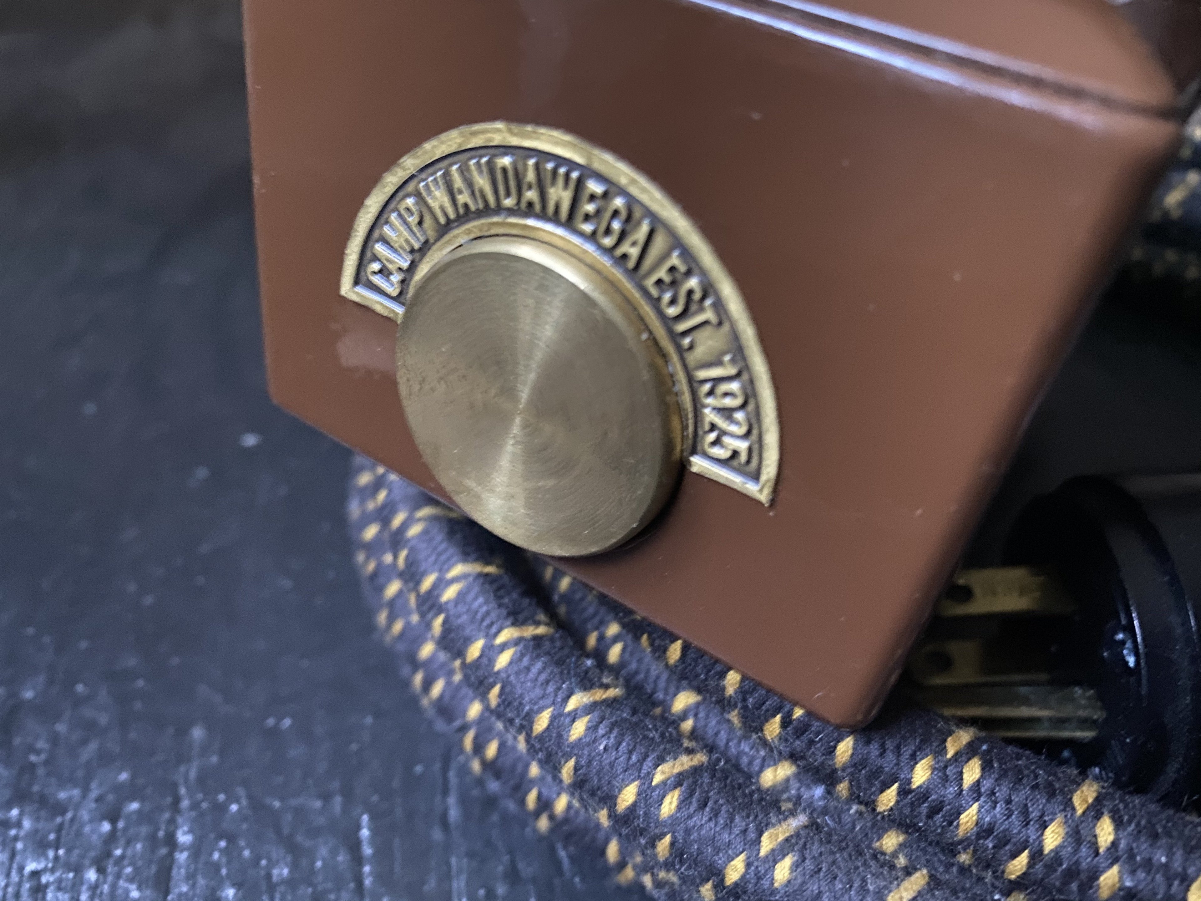 Conway Electric Extension Cord