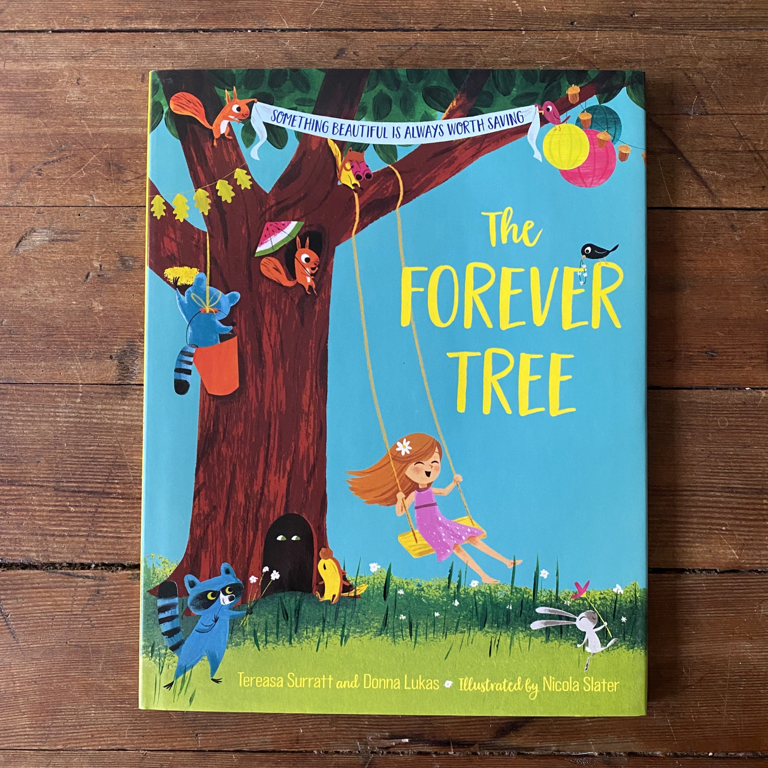 The Forever Tree