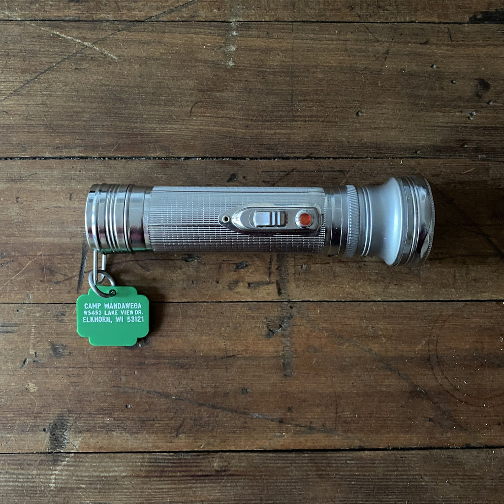Camp Flashlight