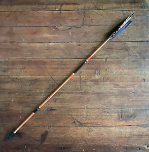 Cedar Shaft Arrows