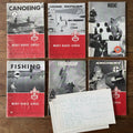 Scout Manuals