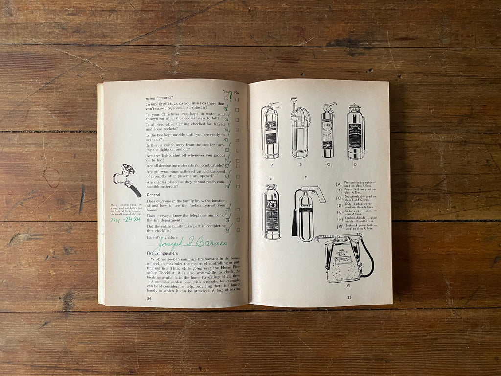 Scout Manuals
