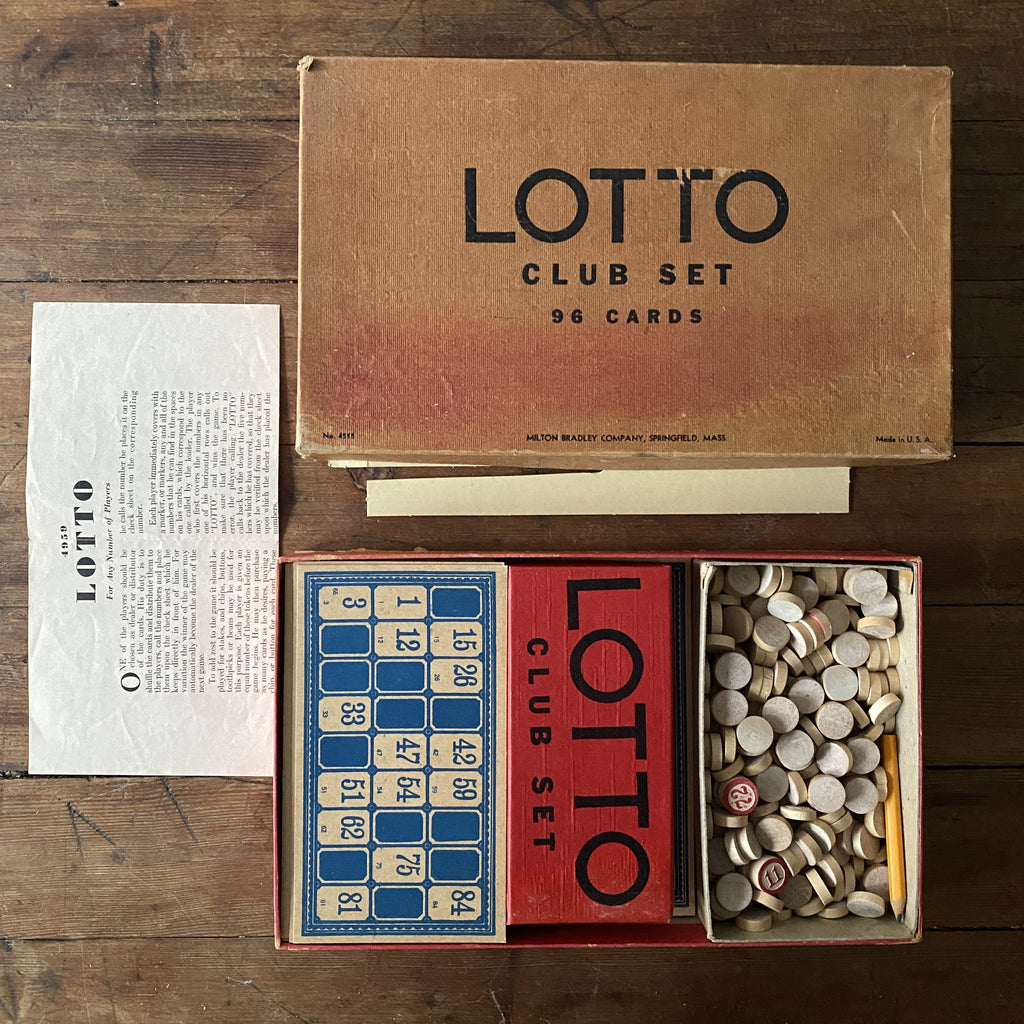 Games