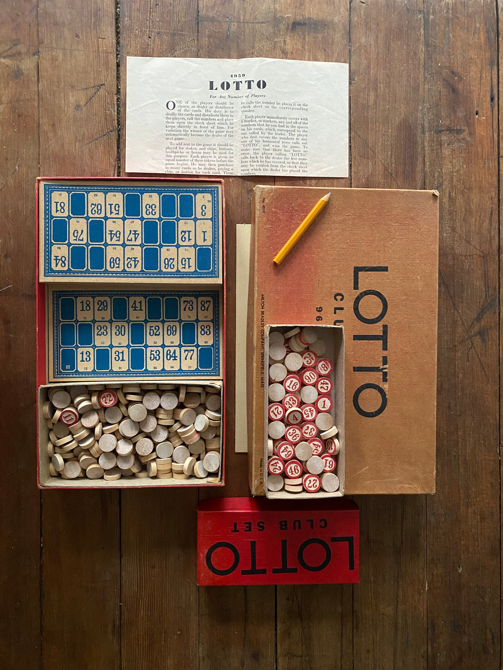 Games