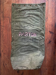 'Parton' Duffle Bag