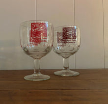 Load image into Gallery viewer, Vintage Beer Chalices
