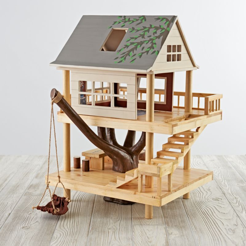 Crate & Barrel