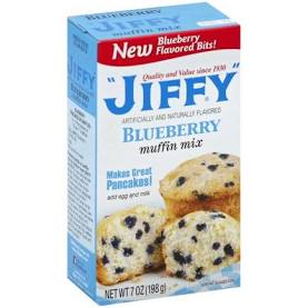 Jiffy Mix