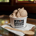 Schoep's Kamper Kup Ice Cream