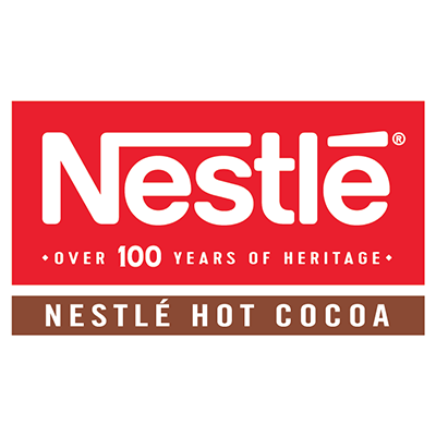 Nestle Hot Chocolate Mix