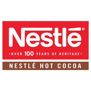 Nestle Hot Chocolate Mix