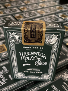 Wandawega Gamers Cards