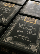 Load image into Gallery viewer, Wandawega Gamers Cards

