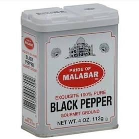 Pride of Malabar Black Pepper