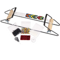 Seed Bead Bracelet Loom Kit