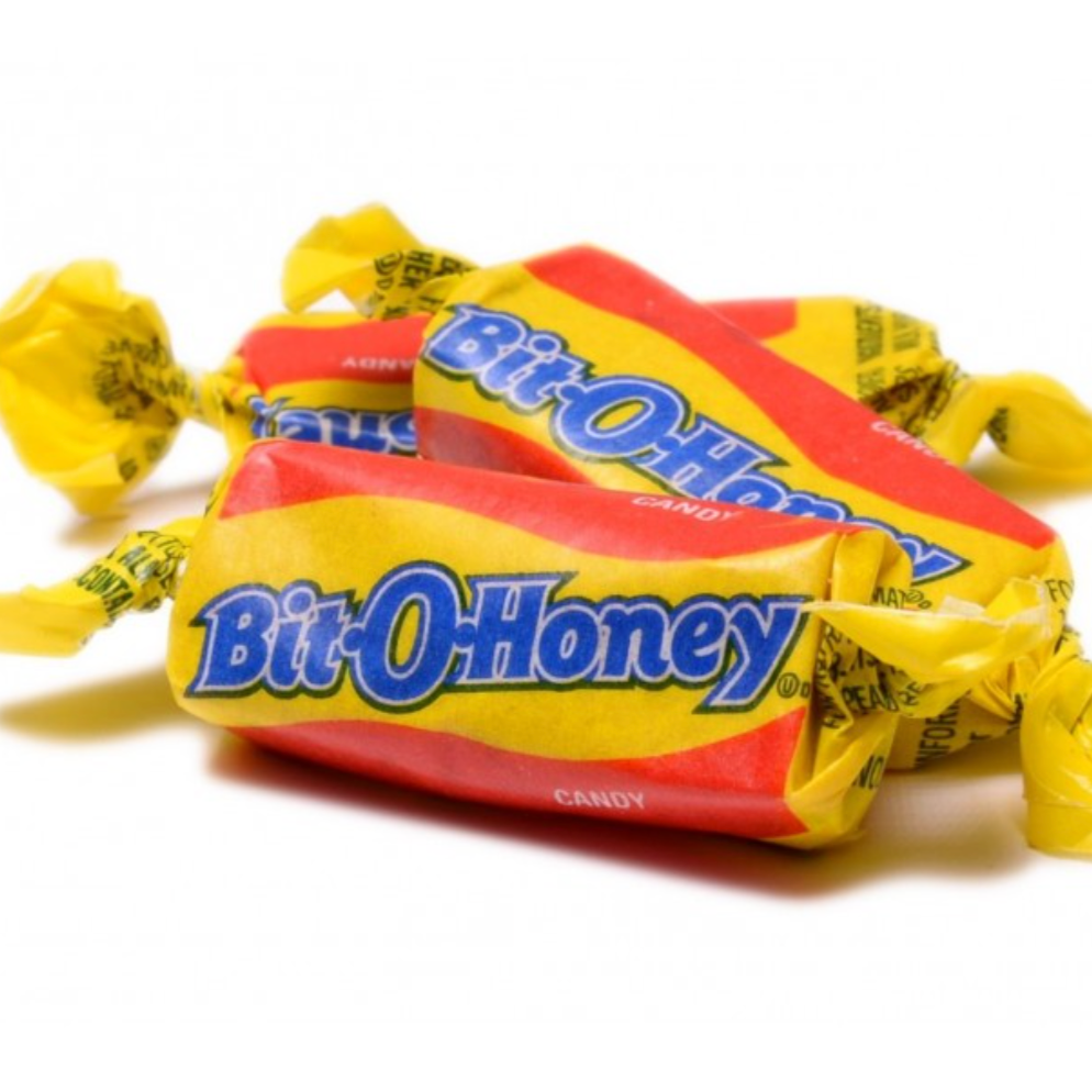 Bit-O-Honey