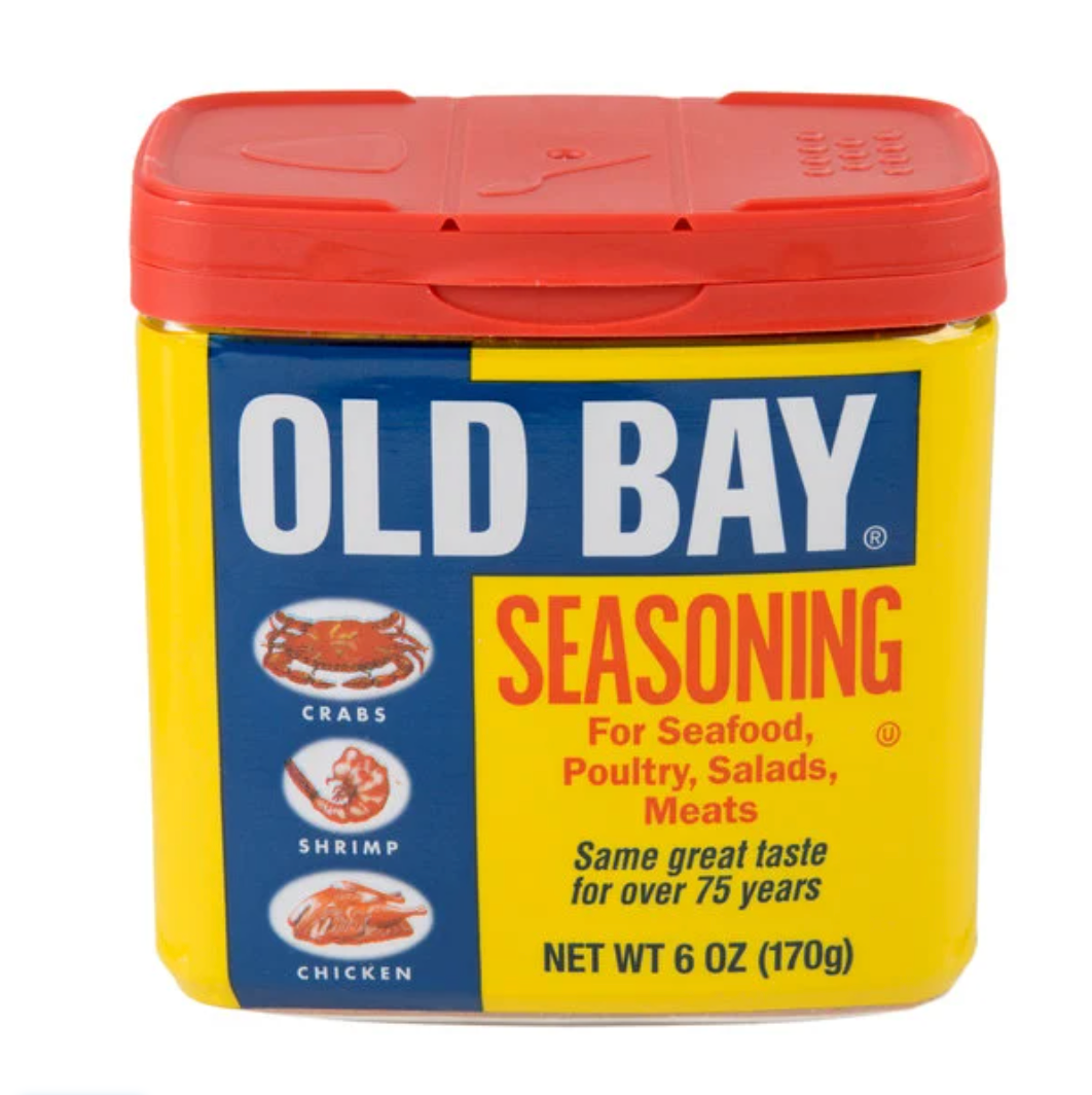 Old Bay Seasoning