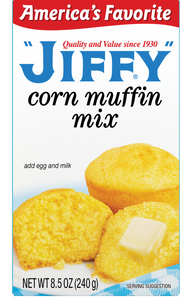 Jiffy Mix