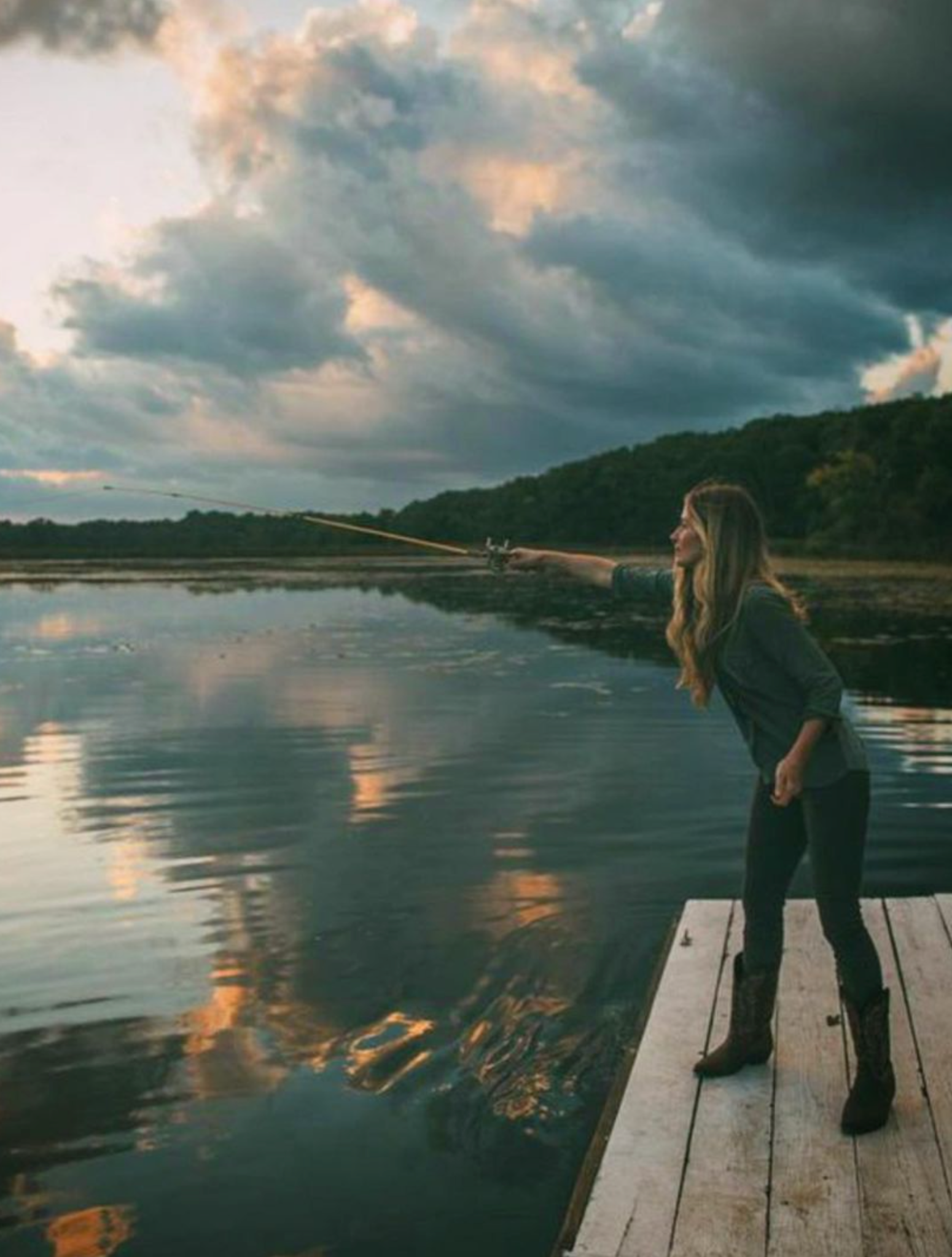 Wandawega Fishing Lures