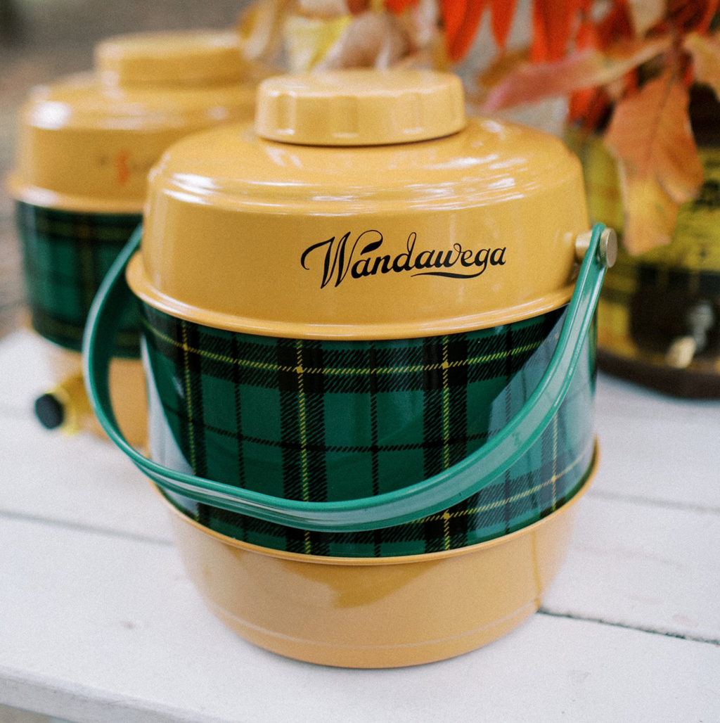 Skotch Kooler Camp Jug