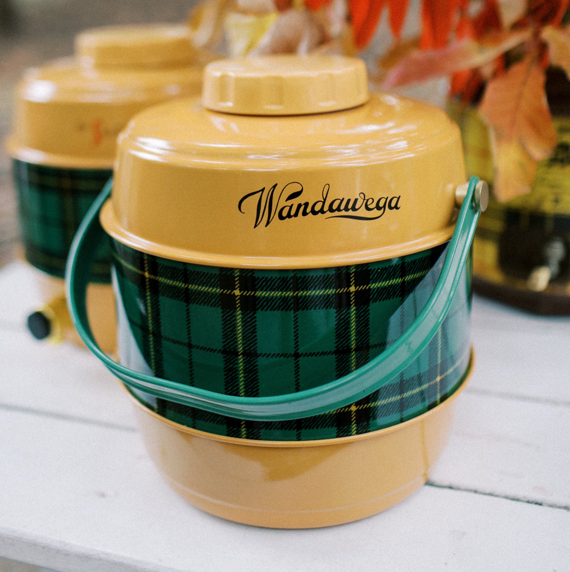 Skotch Kooler Camp Jug