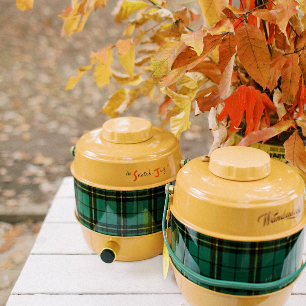 Skotch Kooler Camp Jug