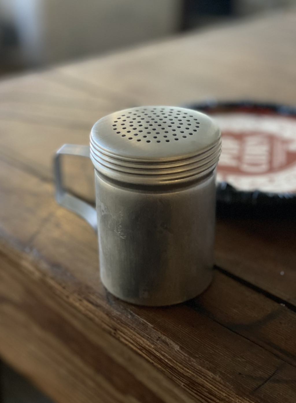 Campfire Popcorn Kit