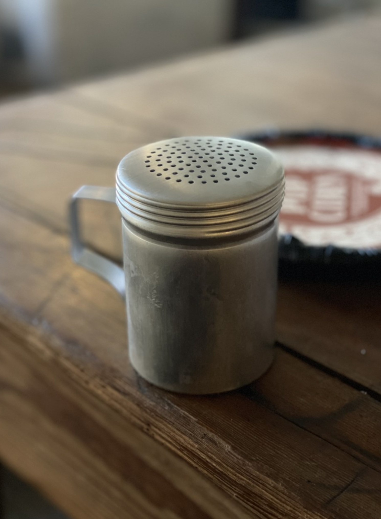 Campfire Popcorn Kit