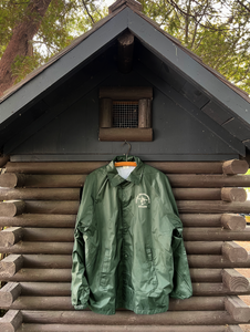 Camp Staff Jacket