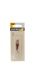 Kastmaster Hook