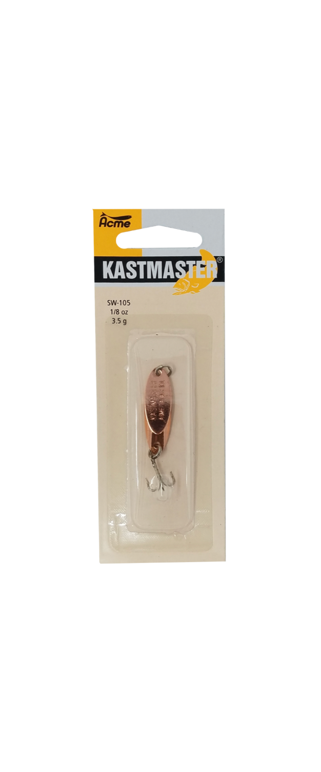 Kastmaster Hook