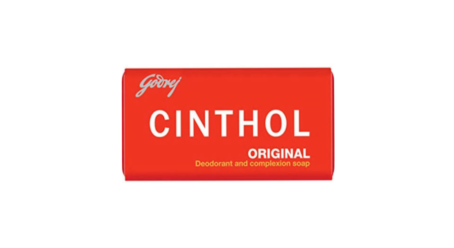 Cinthol Original Soap