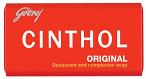 Cinthol Original Soap