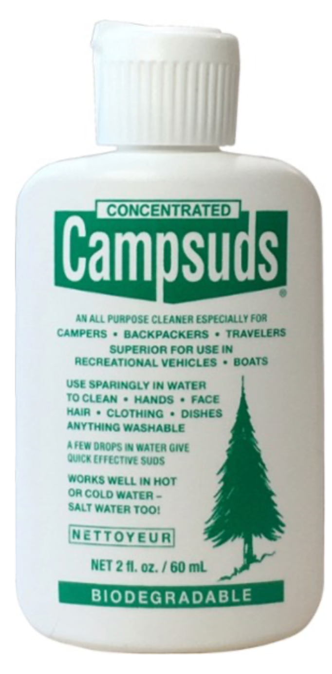 Campsuds