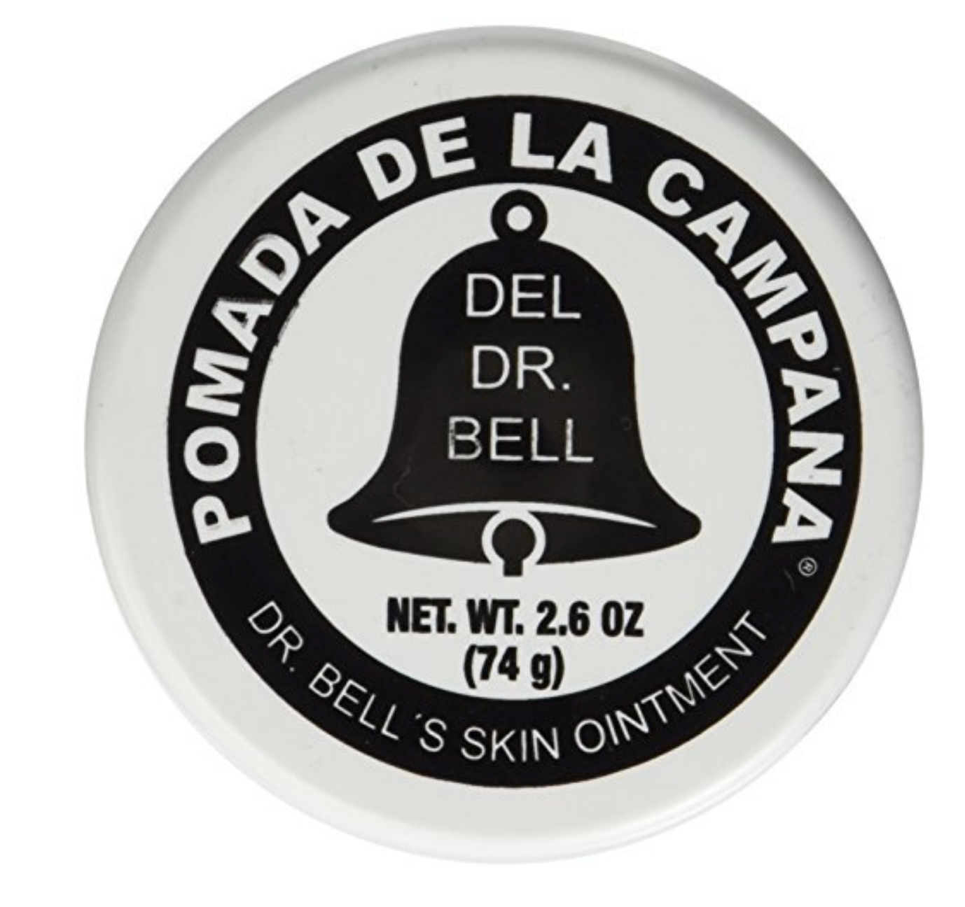 Pomada De La Campana